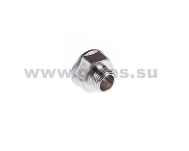 фото Переходник вн.-нар.1/2" x 1/4" (уп. 10/1000) Valtec