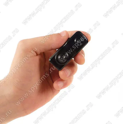 Фото №0 Мини-камера DV089 с датчиком движения
