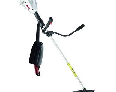 фото Триммер бензиновый AL-KO BC 4535 II-S Premium