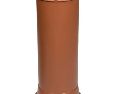 фото 110/ИЗ/500 Вент.выход кирпичный