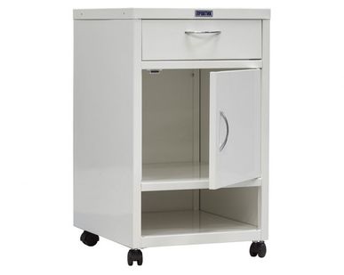 фото Тумба медицинская МД ТП-1 (HILFE)