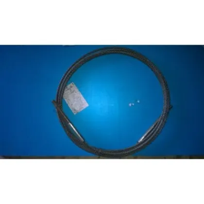 Фото №0 Канат выдвижения 5секции КМУ Dong Yang SS2036