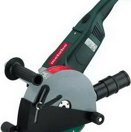 Фото №0 Штроборез Metabo MFX 65 601225000