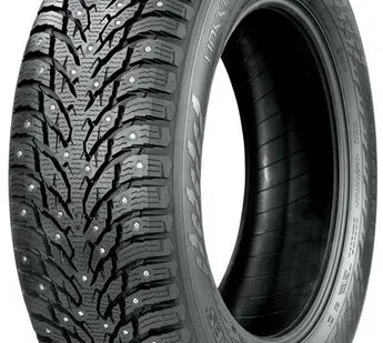 фото NOKIAN TYRES (Ikon Tyres) Hakkapeliitta SUV 9