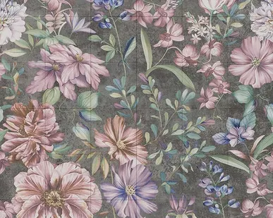 фото Mural Garden 120/120