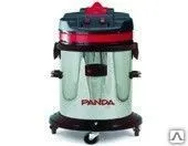 фото Пылесос для влажной и сухой уборки PANDA 423 INOX Portotecnica