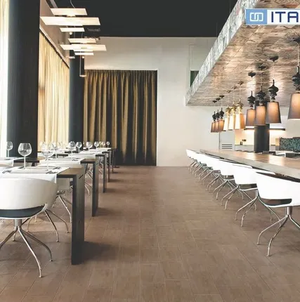 Фото №0 Керамогранит Коллекция "Фридом" ф.ITALON