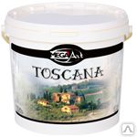 фото Декоративное покрытие для внутренних работ TOSCANA