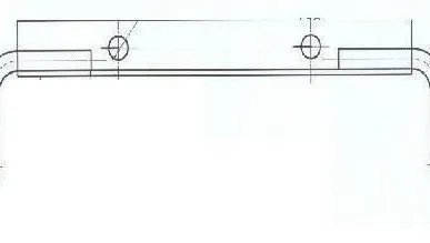 фото Траверса Т35-4
