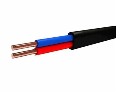 фото Кабель ВВГ п НГ LS 2х2,5