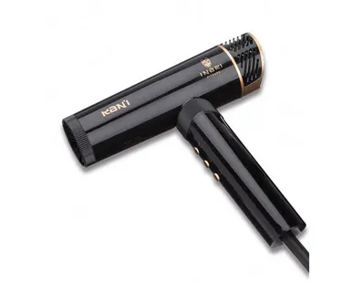 фото Фен INARI Kani IF-05 Черный