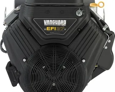 фото Двигатель бензиновый Briggs Stratton Vanguard EFI (артикул 61E3770062J1)