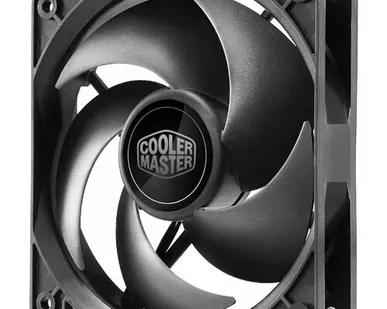 фото Система охлаждения для корпуса
