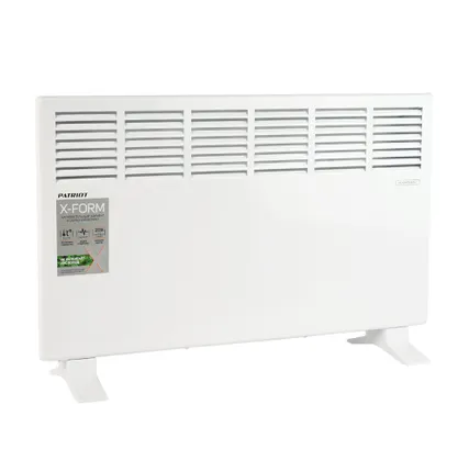 Фото №0 Конвектор PT-C 20 X