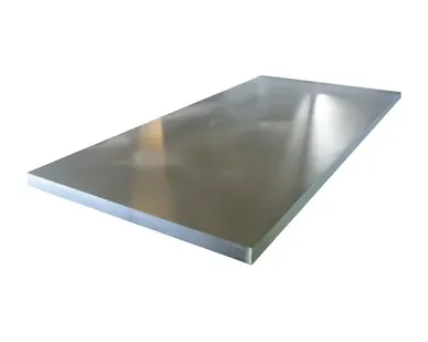 фото Оцинкованный лист 0,45*1250*2500мм