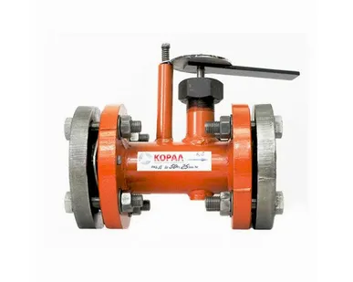 фото РКДЛ, Конденсатоотводчик термостатический