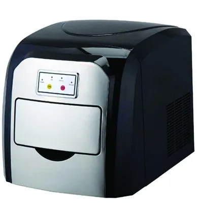 Фото №0 Льдогенератор кускового льда (пальчики) GASTRORAG DB-09