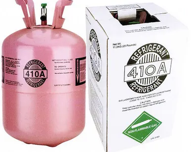 фото Фреон R 410