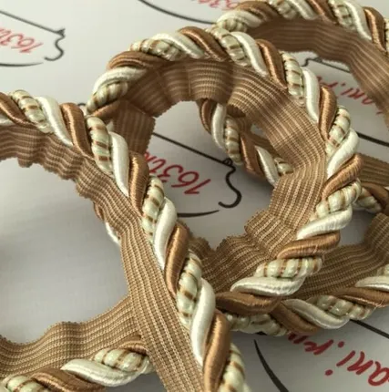 Фото №0 Кант декоративный 7.9