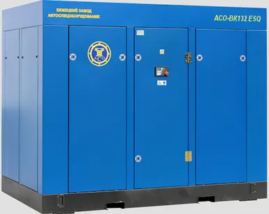 фото Винтовой компрессор АСО Бежецк АСО-ВК7,5/10-500