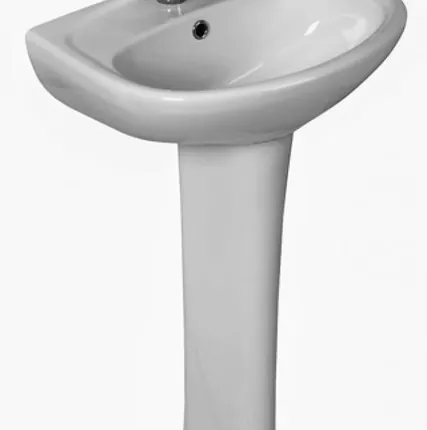 Фото №0 Умывальник Анимо (Бриз) малый – 40