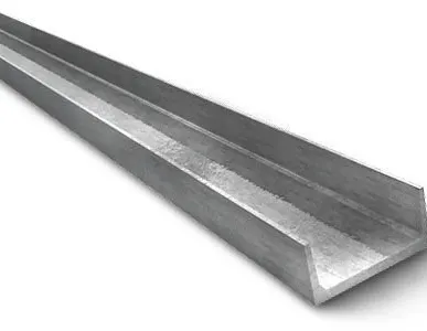 фото Швеллер 6.5У, 12.0 м, ст3 сп/пс