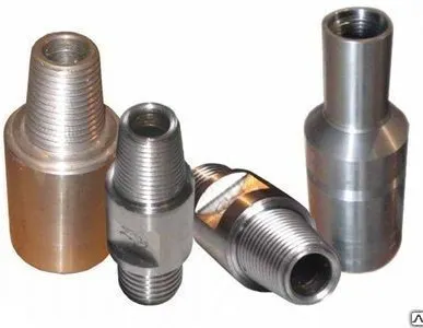 фото Переводник