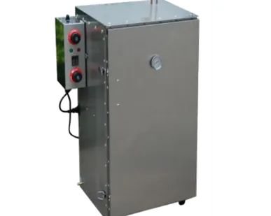 фото Коптильная камера DSH-S08 (9 уровней)