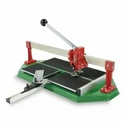 Фото №0 Плиткорез ручной NUOVA BATTIPAV SUPER PRO 600