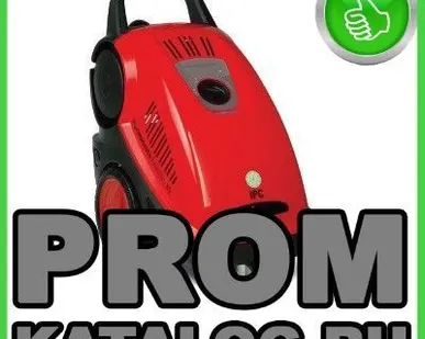 фото Мойки высокого давления Evolution