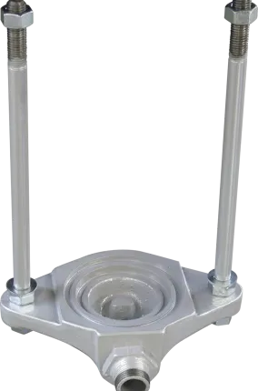 Фото №0 Хомут насоса ВЛГ