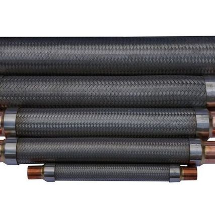 Фото №0 Виброгаситель Becool 5/8" ВС-VE-5