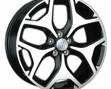 фото Колесный диск Replica SB22