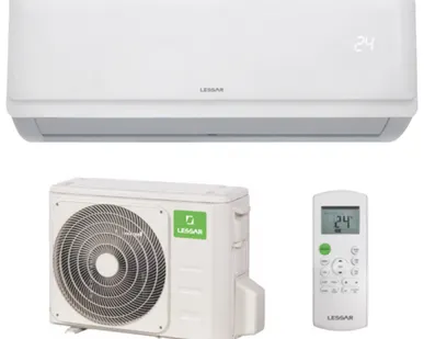 фото Настенная сплит-система Lessar
