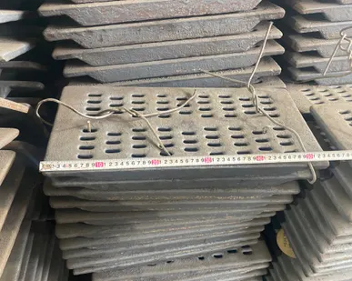 фото Косоник чугунный 520*250