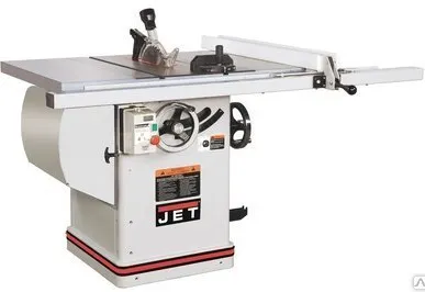 фото Циркулярная пила Jet JTAS-10DX