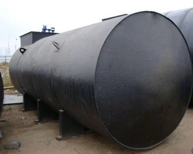 фото Ёмкость жидкости