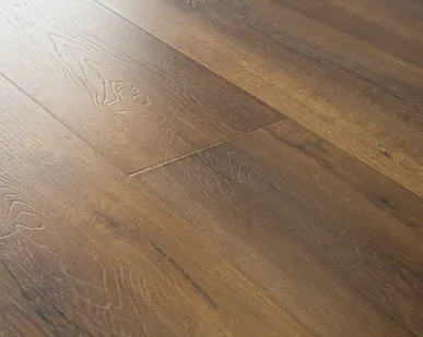 фото Ламинат Lamiwood BRISTOL (1215/240/12мм) Дуб Мореный 34 класс 1,75 м2