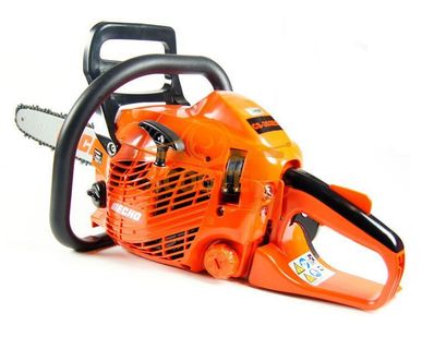 фото Бензопила ECHO CS 353ES-14