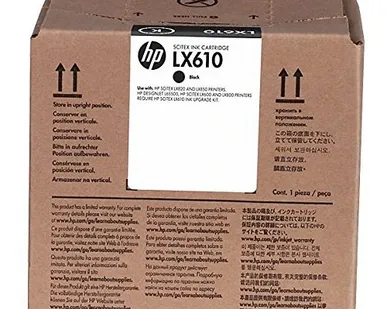 фото Картридж HP CN673A