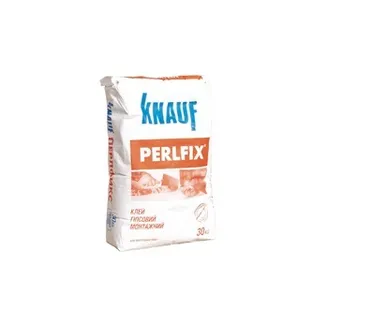 фото Клей  Knauf-Перлфикс 30 кг