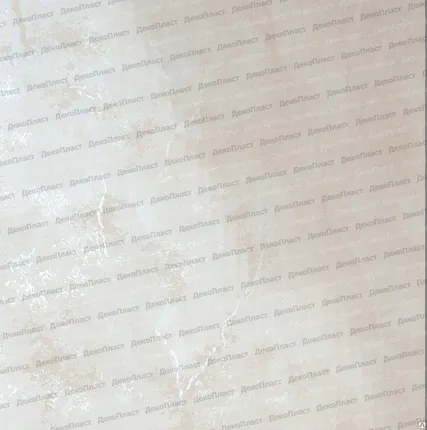 Фото №0 Панель ПВХ "Classic new" 3000/2700*250 БУТОН (ЭТЮД)