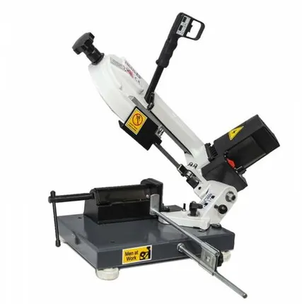 Фото №0 Ленточнопильный станок Metal Master BSM 85