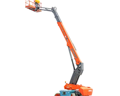 фото BT22HRT2 Полноповоротный и полноприводный 4WD и 4WS