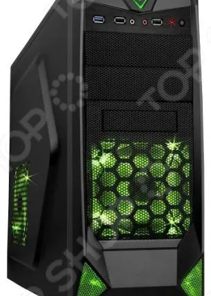 Фото №0 Корпус для PC Accord SA-01B