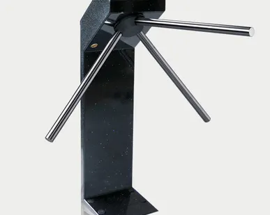 фото PERCo-TTR-04.1E турникет-трипод