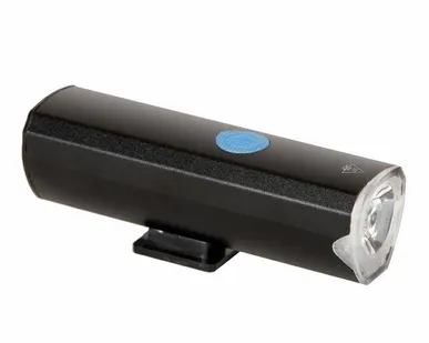 фото Фонарь STG передний FL1553 (Фонарь STG передний FL1553,350 люм, usb бат. (2200mAH))