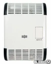 фото Газовый Конвектор Alpine Air Ngs-30