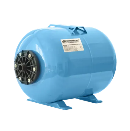 Фото №0 Гидроаккумулятор  24ГП