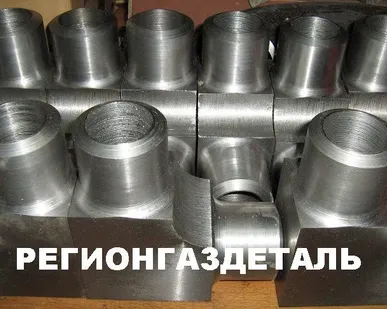 фото Изготовление угольников стальных